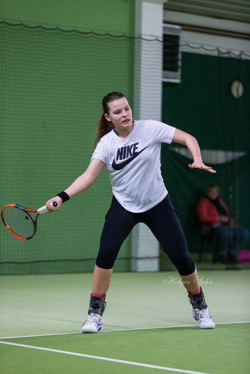 Bild 283 - Holmer Indoor Cup
